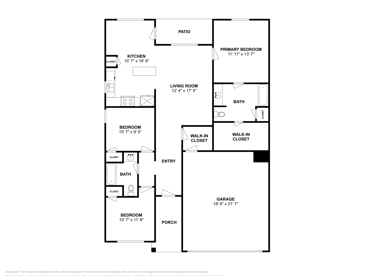 Building Photo - 7715 Vacek Meadows Loop