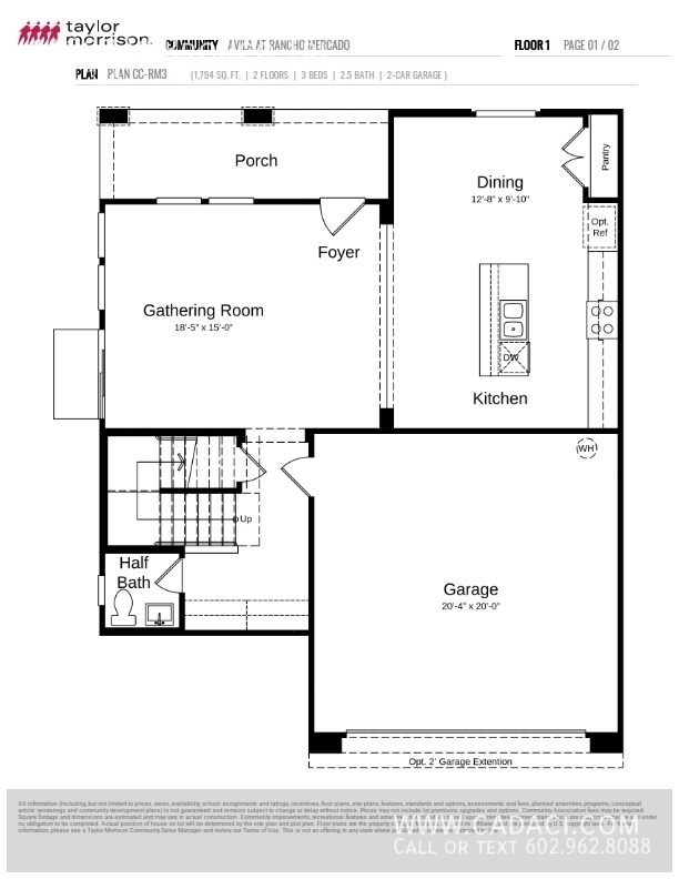 Building Photo - 14207 W Bronco Trl