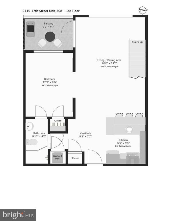 Building Photo - 2410 17th St NW