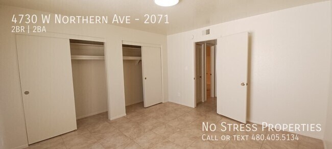 Building Photo - 4730 W Northern Ave