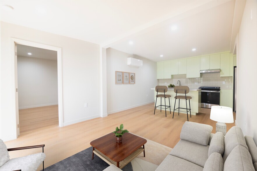 Building Photo - 4519 Finley Ave