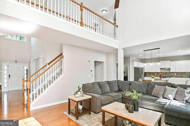 Building Photo - 2675 Huddlestone Way