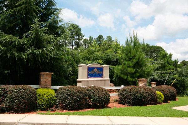 Building Photo - Fulton Pointe Apartments