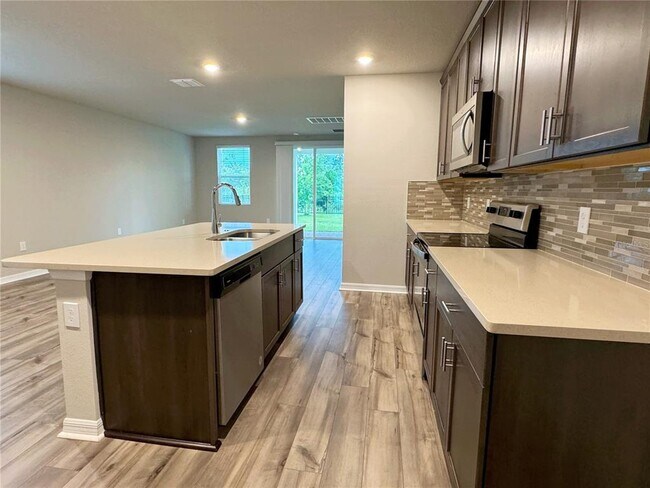 Building Photo - 17124 Cagan Crossings Blvd