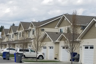 Building Photo - Orchard Townhomes