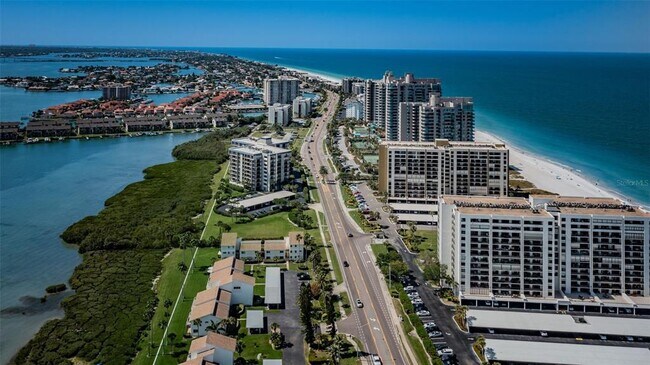 Building Photo - 1460 Gulf Blvd