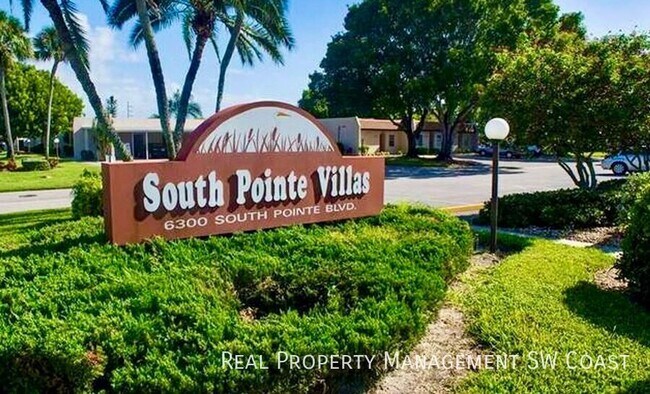 Building Photo - 6300 South Pointe Blvd