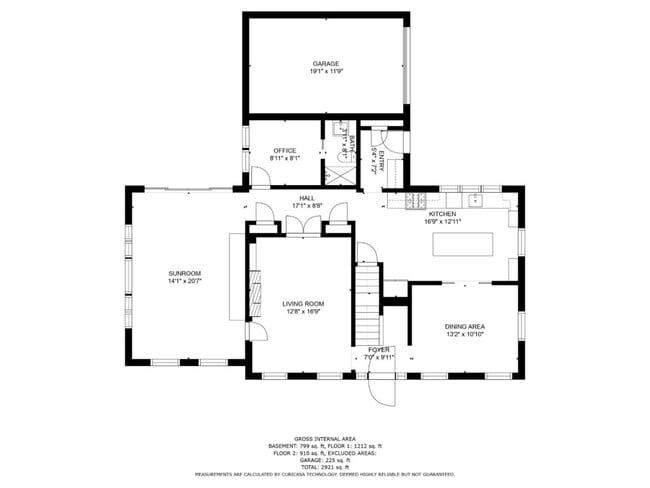 Building Photo - 99 Thayer Rd