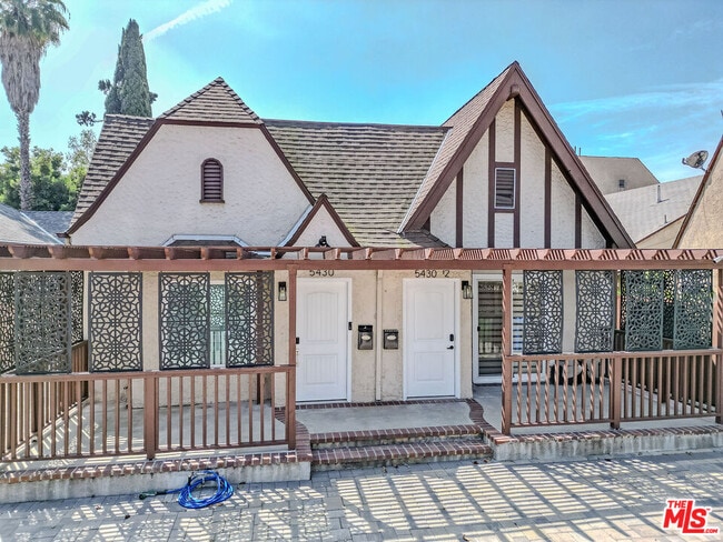 Building Photo - 5430 Monroe St