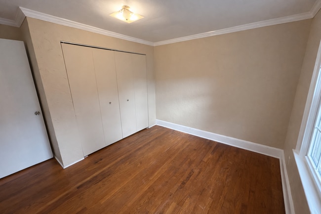 Building Photo - 4019 Michigan Ave NW