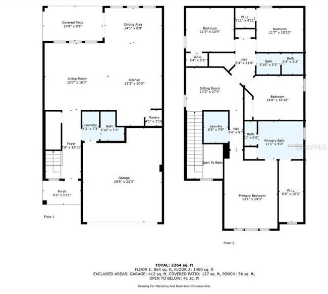 Building Photo - 9782 Coneflower Ct