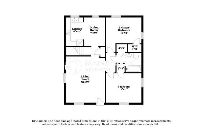 Building Photo - 2 Bedroom Pet-Friendly Home in Louisville,...