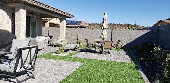 Building Photo - 29625 N 114th Ln