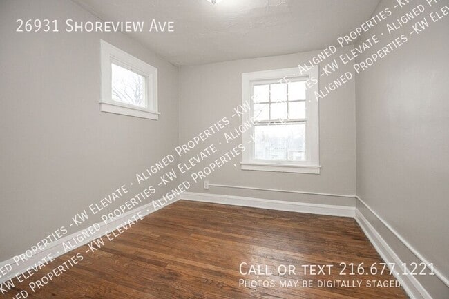 Building Photo - 26931 Shoreview Ave