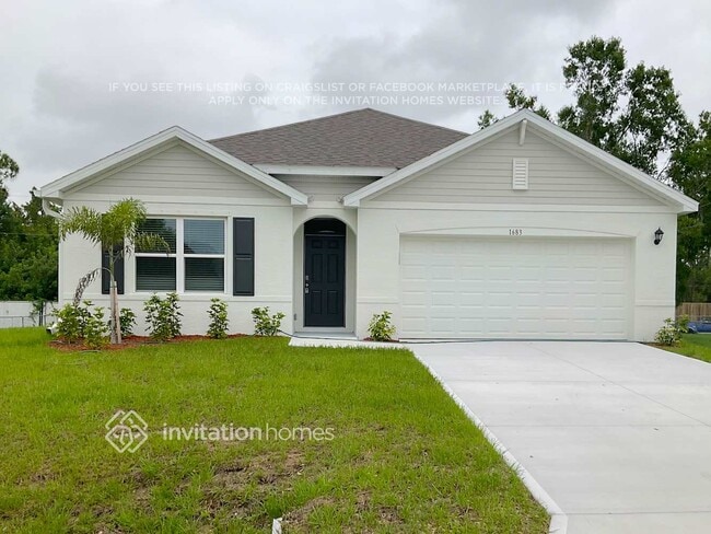 Building Photo - 1683 Saipan St SE