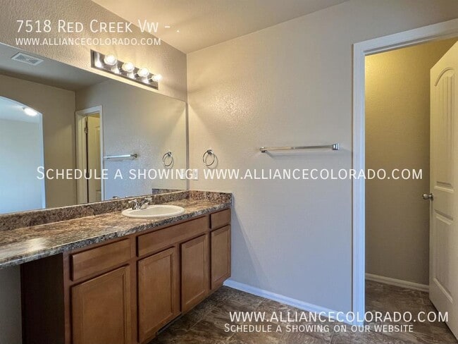 Building Photo - 7518 Red Creek View