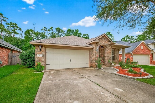 Building Photo - 7023 Sanders Hill Ln