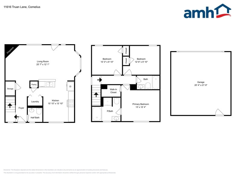 Building Photo - 11616 Truan Ln