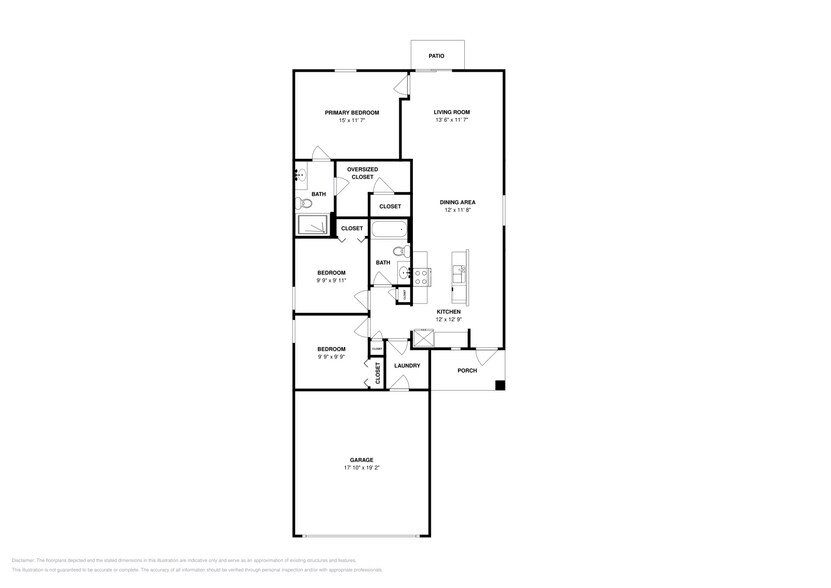 Building Photo - 12747 Lemon Pepper Dr