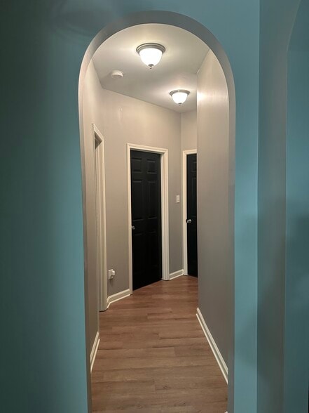 Building Photo - 1695 Berryhill Rd