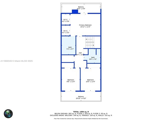 Building Photo - 3827 NE 166th St