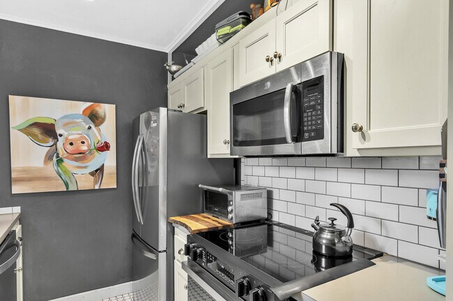 Building Photo - 1509 NW 4th Ave