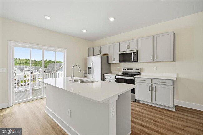 Building Photo - 188 Sioux Lp