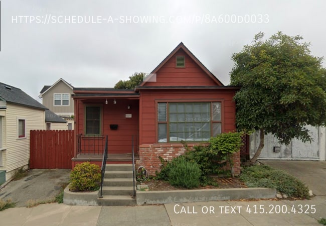 Primary Photo - 117 19th-