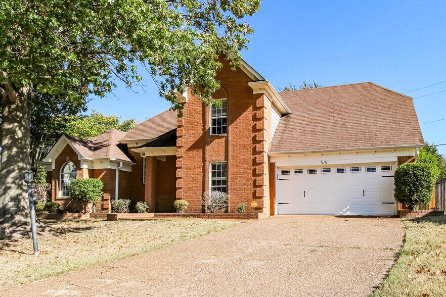 Building Photo - 7678 Mineral Crest Cir N