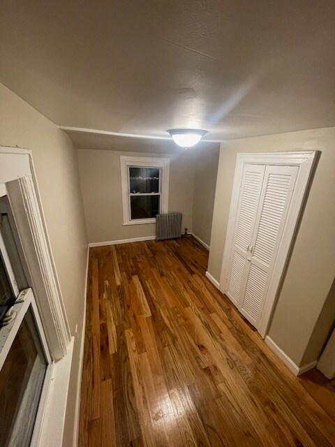 Kids Room OR Closet - 18831 Dormans Rd