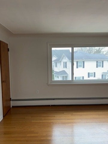 Building Photo - 307 Warren St