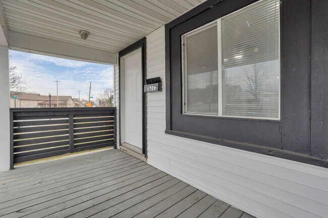 Building Photo - 1867-1869 Cleveland Ave