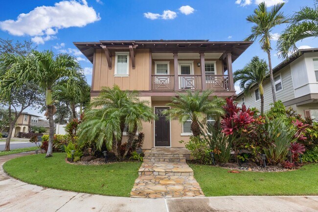 Building Photo - Executive Living in Kamakana at Hoakalei
