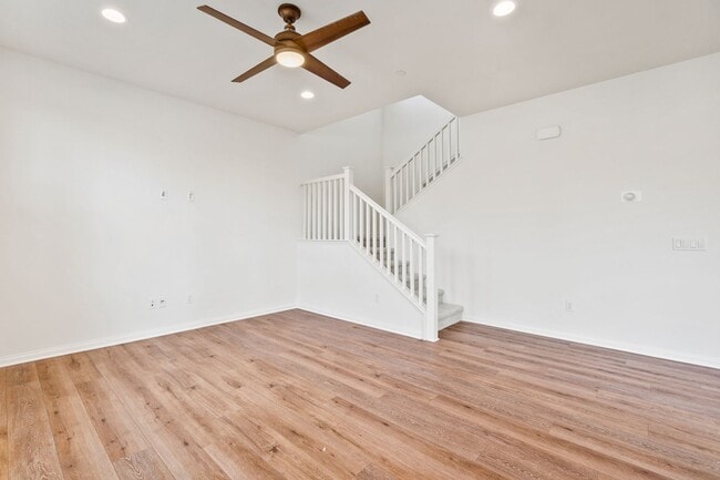 Building Photo - Beautiful newly built 4 bedroom, 3 bath home in the quiet, gated community of Westgate!