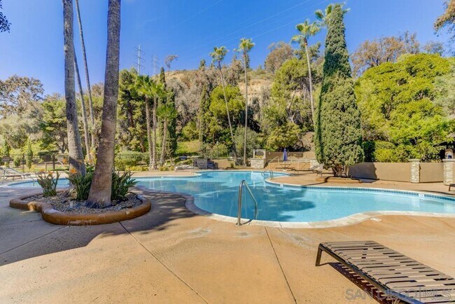 Building Photo - 6406 Friars Rd