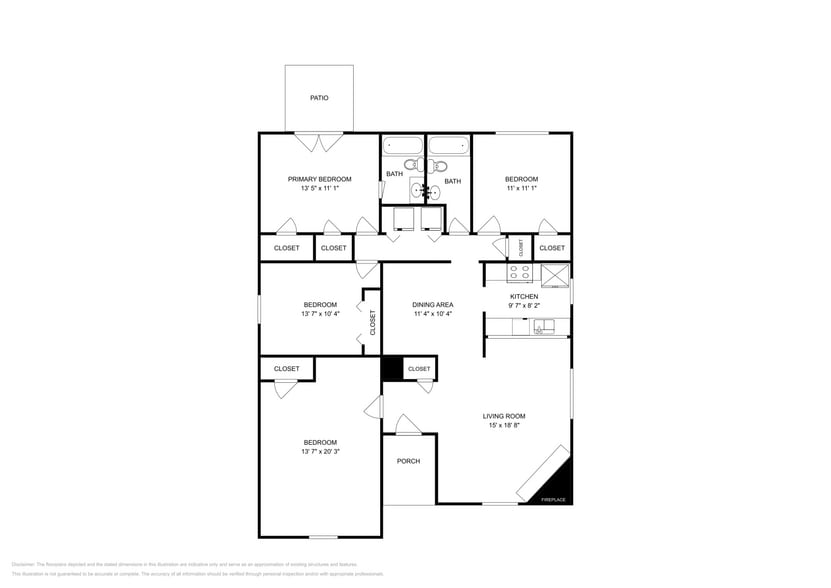 Building Photo - 623 Walston Ln