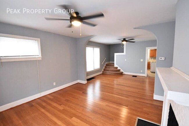 Building Photo - 1411 N 5th St