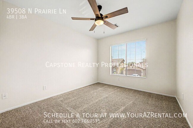 Building Photo - 39508 N Prairie Ln