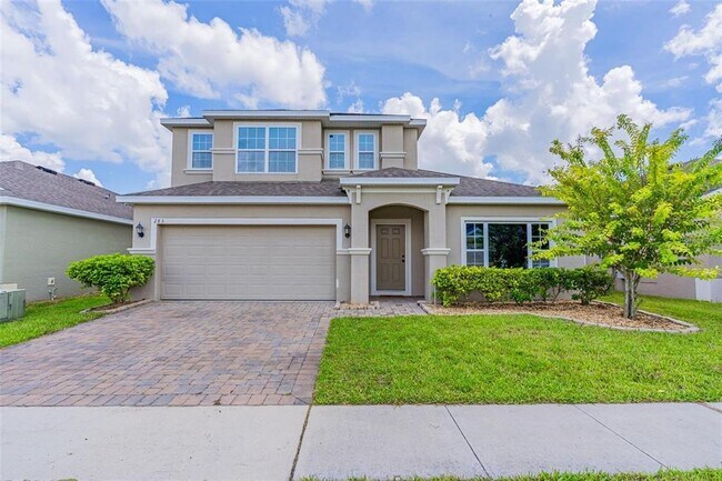 Primary Photo - 283 Williamson Dr