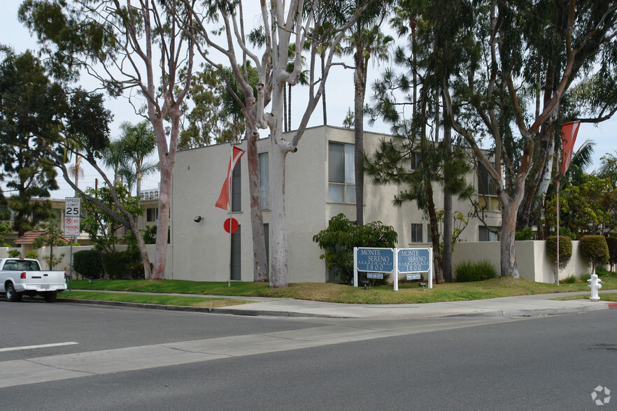 Primary Photo - Monte Sereno Apartments