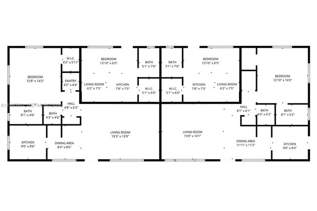 Building Photo - 1457 Atlantic Shores Blvd