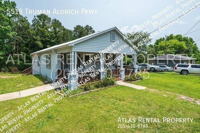 Building Photo - 5518 Truman Aldrich Pkwy