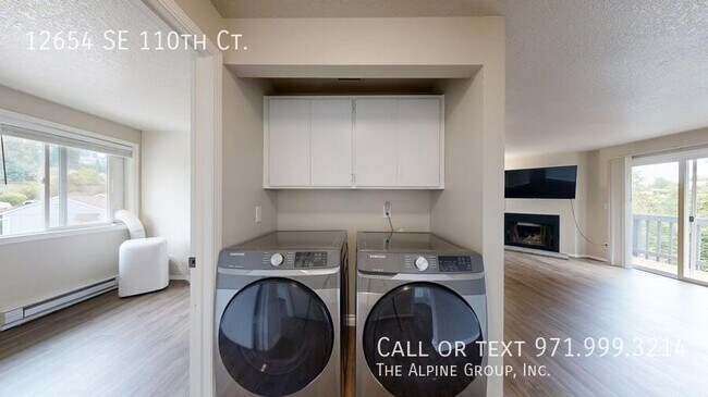 Building Photo - 12654 SE 110th Ct