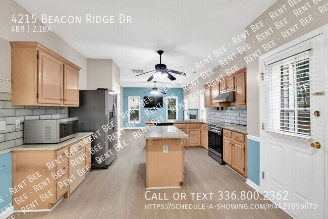 Building Photo - 4215 Beacon Ridge Dr