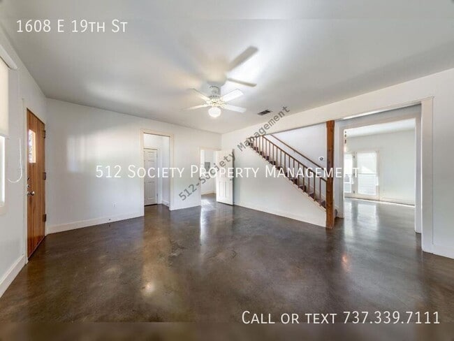 Building Photo - 1608 E 19th St