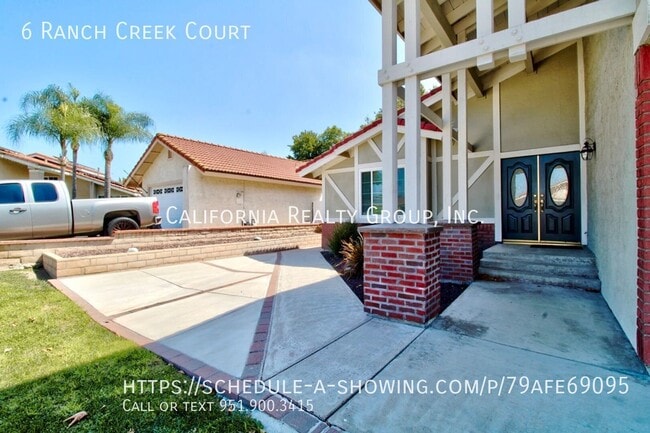 Building Photo - 6 Ranch Creek Ct