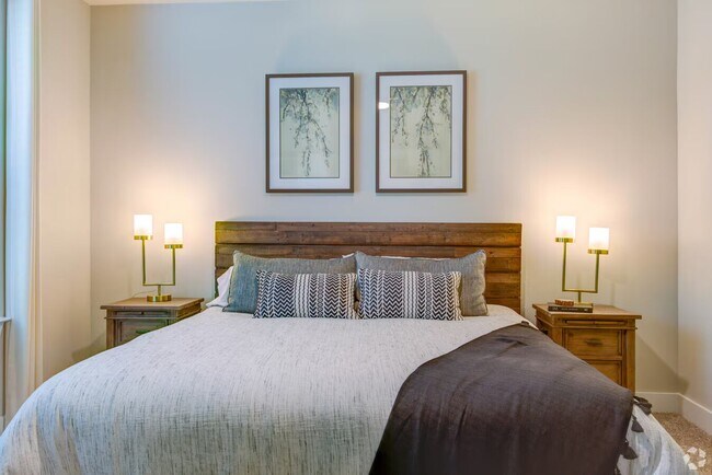 Building Photo - Modern Vibes, Maximum Comfort!