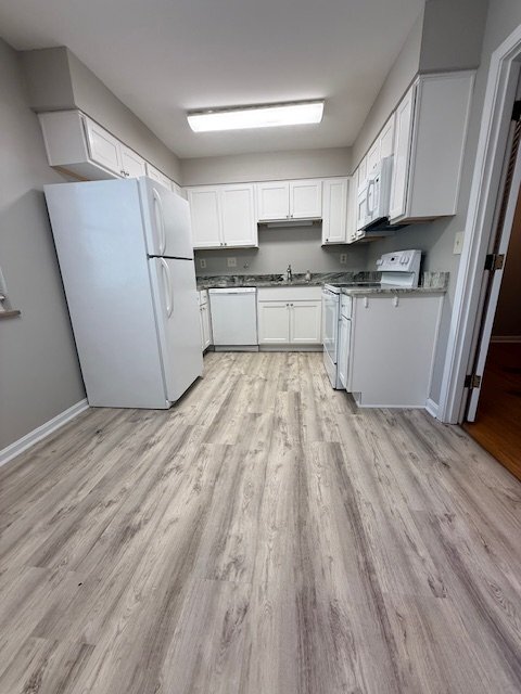 Building Photo - 3807 Leland Rd