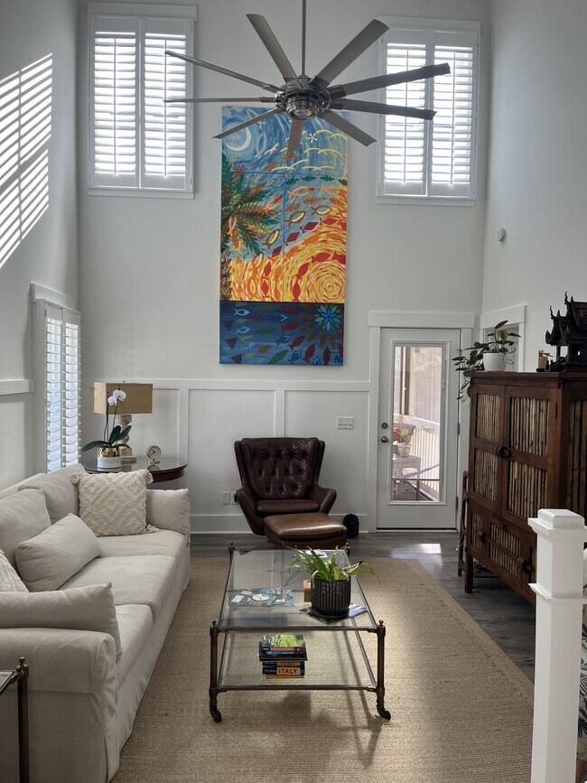 Building Photo - 16 Old Stoney Ln