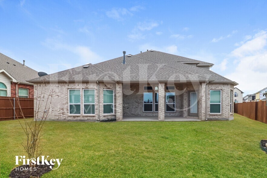 Building Photo - 6508 Glenwick Dr